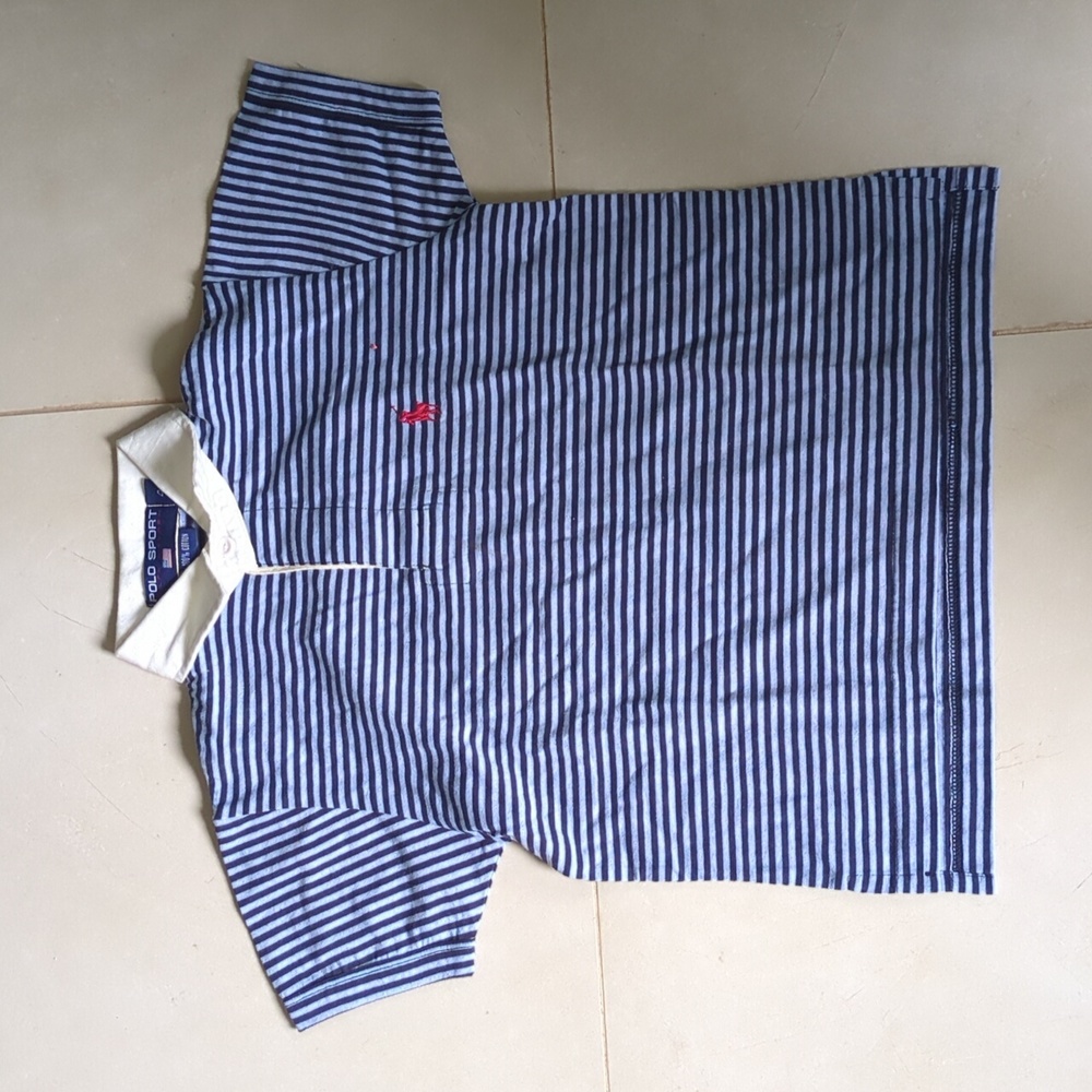 Boy Polo Shirt